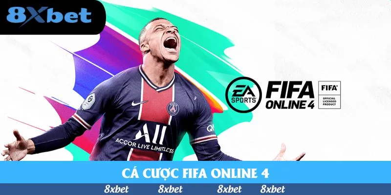 Cá Cược FIFA Online 4 – Cơ Hội Kiếm Tiền Từ Game Bóng Đá
